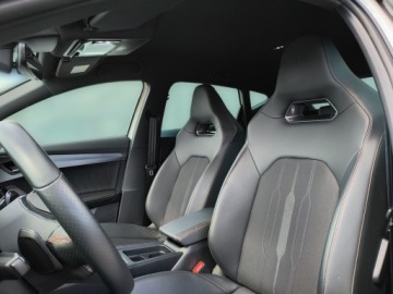 Cupra Formentor Crossover 2.0 TSI 310KM 2024 Cupra Formentor 2.0 TSI 4Drive VZ DSG Serwisowana,, zdjęcie 10