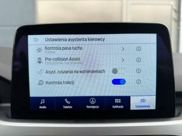 Ford Kuga III 2022 Ford Kuga Ford Kuga 1.5 EcoBlue TrendPakiet Winter 120KM Salon PL FV23, zdjęcie 23