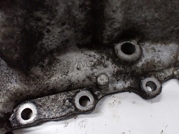 SKŘÍŇKA FILTRU OLEJE TOYOTA HILUX VII 2.5 D-4D 2KD 15R