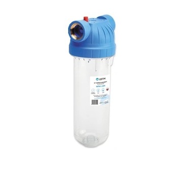 Korpus WFW EMI na podwójnym oringu 10” przyłącze 1