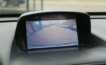 Opel Mokka I SUV 1.7 CDTI ECOTEC 130KM 2015 Opel Mokka Opel Mokka 1.7 CDTI Cosmo 1.7 Diesel 130KM, zdjęcie 13