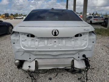 BMW Seria 7 G70 2023 BMW Seria 7 740I, 2023r., 3.0L 3.0 Benzyna 375KM, zdjęcie 5