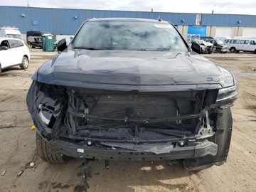 Cadillac Escalade III 2023 Cadillac Escalade Sport Platinum 2023 6.2l 6.2 Benzyna 420KM, zdjęcie 5