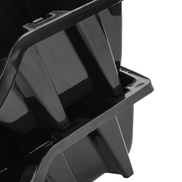 100 контейнеров для хранения 98х118х70 мм мастерская