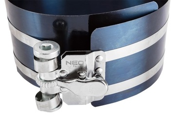 NEO КОЛЬЦЕВОЙ ЗАЖИМ 50–125 ММ 11–250