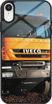 Etui GLASS TRUCK OPPO A5 2020 / A9 2020 / A11
