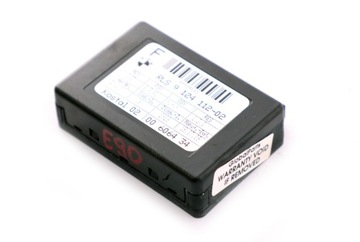 BMW E87 E90 R56 Датчик дождя 9124112