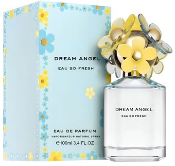 DAISY DREAM ANGEL Perfumy damskie 100ml