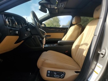 Bentley Continental II 2016 Bentley Flying Spur 2016 4.0l 4.0 Benzyna 500KM, zdjęcie 7