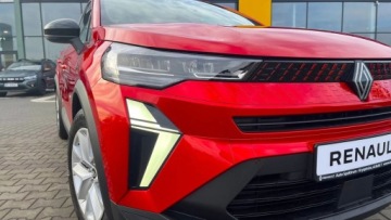 Renault Captur II Crossover Facelifting 1.0 TCe 90KM 2025 Renault Captur evolution TCe 90 DOSTEPNE OD REKI Benzyna 90KM, zdjęcie 5