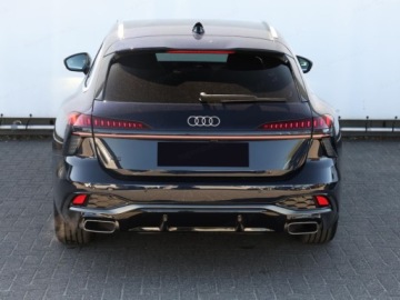 Audi A6 C9 2.0 TFSI 204KM 2025 AUDI A6 TFSI S line Avant Combi (204KM) 2025, zdjęcie 3