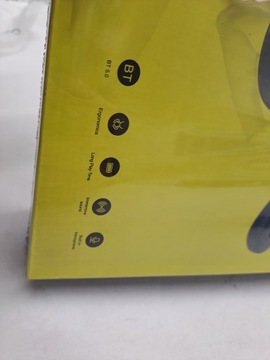 Bluetooth-динамик EBS-908 Черный