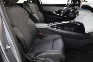 Peugeot 5008 III 2024 Peugeot 5008 1.2 Hybrid, Salon Polska, zdjęcie 8
