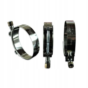 Зажим FMIC TClamp 76–84 мм