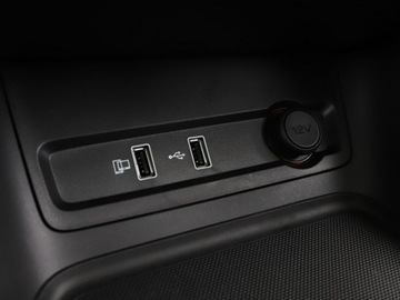 MG ZS II SUV Classic 1.0 T-GDi 111KM 2024 MG ZS Luxury skóra niski przebieg panorama navi, zdjęcie 25