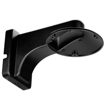 AKU14V1 Кронштейн для поворотных камер K8, ЧЕРНЫЙ