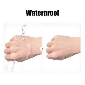 Косметический крем Wonderninelife, Косметический крем Beauty Linasi Clear Cover,