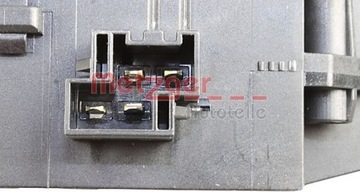 ZAMEK KLAPY BAGAŻNIKA do OPEL VECTRA C 1.6 1.8 1.9