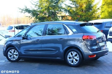 Citroen C4 Spacetourer Van 1.5 BlueHDi 131KM 2019 Citroen C4 SpaceTourer Citroen C4 SpaceTourer 1.5 BlueHDi More Life SampS, zdjęcie 5