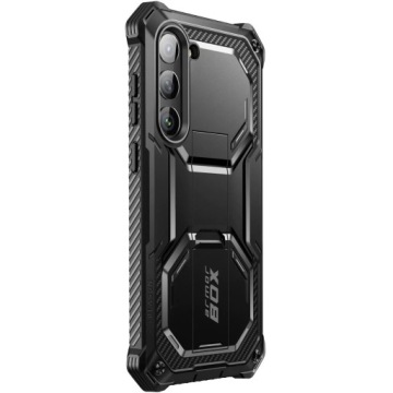 Pouzdro Supcase pro Galaxy S23, kryt na pouzdro