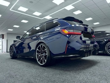 BMW Seria 3 G20-G21 2025 BMW Seria 3 Touring M3 Competition xDrive 3.0 (530KM) 2025, zdjęcie 1