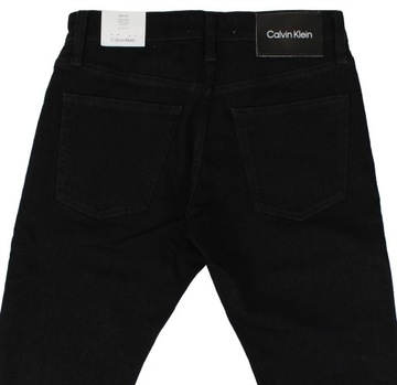 CALVIN KLEIN SPODNIE MĘSKIE |K10K109524 BEH|W30 L32