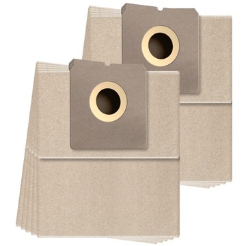 Worki do Sencor SVC45RD SVC45BL SVC45GR SVC45BK SVC 45 WG BK BL GR 10szt