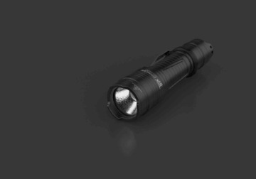 Фонарик TFX Ledlenser Zosma 900