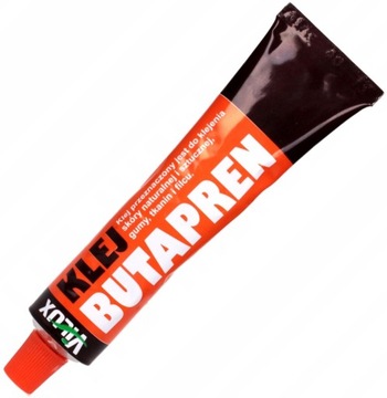 БУТАПРЕН клей 40мл. ЕДИНСТВО