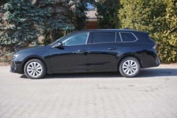 Opel 2023 Opel Astra Bezwypadek, SalonPL, Kamera, Asyst.pasa, Rozp. znakow, Tempomat, zdjęcie 3