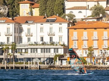 DUOTONE SAILS E_Pace 2022 парус 7,3 м²