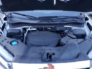 Honda Ridgeline 2023 Honda Ridgeline Honda Ridgeline RTL-E AWD, od ubezpieczalni, zdjęcie 9