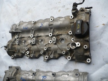 MERCEDES W204 W166 POKRYWA ZAWORÓW A2760161405