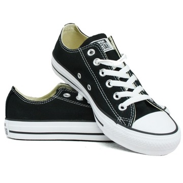 CONVERSE ALL STAR TRAMPKI CONVERSY M9166 r. 39,5