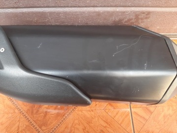 CAN-AM CAN AM SPYDER F3 WYDECH TŁUMIK NOWY IDEAŁ