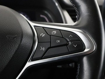 Renault Captur II Crossover 1.3 TCe 140KM 2021 Renault Captur Intens automat 140KM navi kamera360, zdjęcie 31