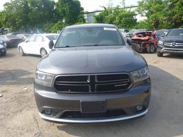 ULOŽENÍ KOLENO ŘIDIČE AIRBAG DODGE DURANGO 2015