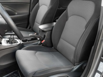 Hyundai i30 III Hatchback Facelifting 1.0 T-GDI 120KM 2022 Hyundai i30 GD1G963#1.0 T-GDI Modern Cz.cof, zdjęcie 12