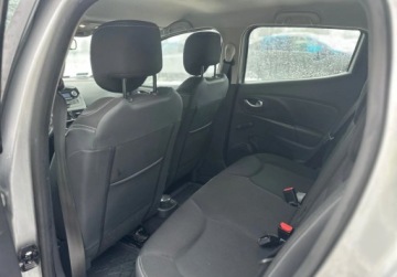 Renault Clio V 2020 Renault Clio 0.9TCE 90KM 2020r. Salon Polska Benzyna 90KM, zdjęcie 9