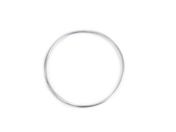 Kółko / obręcz metalowa fi12,6 cm