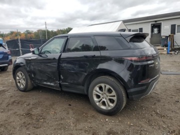 Land Rover Range Rover Evoque II 2020 Land Rover Range Rover Evoque S 2020 2.0l 2.0 Benzyna 246KM, zdjęcie 1