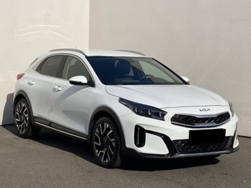 Kia XCeed 2025 KIA XCeed 1.5 T-GDI DCT Crossover 150KM 2025