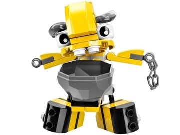Lego 41546 Mixels Forx