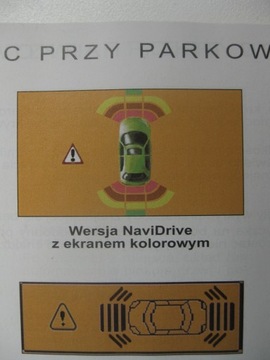 CITROEN C4 инструкция по эксплуатации Citroen C4 04-08 PL