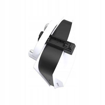 Подставка с крючком для VR и наушников для PS5