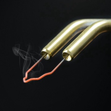 1 набор инструментов для ремонта бампера