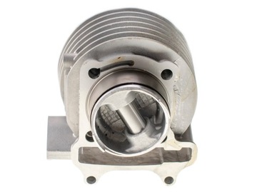 ПОЛНЫЙ ЦИЛИНДР скутера 4T GY6 150 куб.см, штифт 15