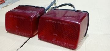 SUZUKI GS 500 ЗАДНИЙ ФОНАРЬ