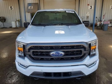 Ford 2021 Ford F150 Supercrew 2021 2.7l 2.7 Benzyna 325KM, zdjęcie 5