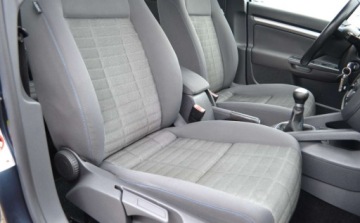 Volkswagen Golf V Hatchback 1.9 TDI 105KM 2008 Volkswagen Golf Bezwypadkowy -bez korozji - super utrzymany - OPLACONY 1.9, zdjęcie 35